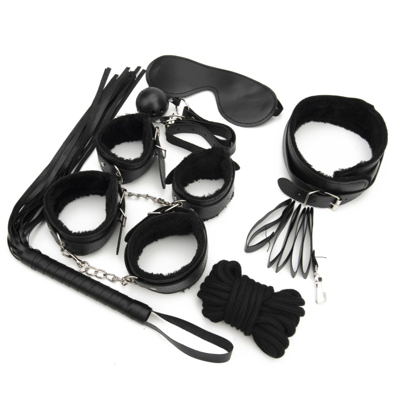 Bondage
