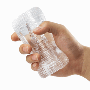 Lurevibe - Aircraft Cup for Men Masturbation Device