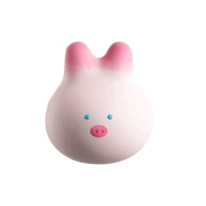 Lurevibe Sakura Pig Jumping Egg Female Masturbator