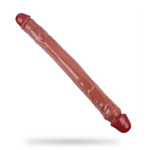 15.55‘’ Double-Ended Artificial Dildo