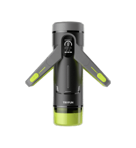 Automatic Male Masturbator Sex Toys for Men - Male Sex Toy with 9 Thrusting 丨Powered By Tryfun