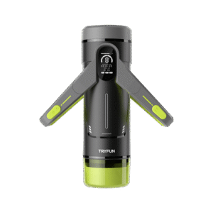 Automatic Male Masturbator Sex Toys for Men - Male Sex Toy with 9 Thrusting 丨Powered By Tryfun