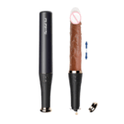 9.4InchHandheldHeatedThrustingAndLickingDildo.gif