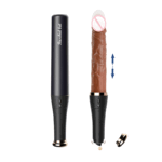 9.4InchHandheldHeatedThrustingAndLickingDildo.gif