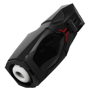 Lurevibe - Lamborghini Automated Penetration Intelligent Pleasure Cup with Magnetic Key Lock