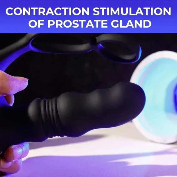 New-Massager-Masturbation-9-Frequency-Remote-Control-Anal-Vibrator-with-Cock-Ring-Telescopic-Beads-Delay-Ejaculation_0a5c7cd1-58e2-485a-9cb7-c4a9132f10db.jpg New-Massager-Masturbation-9-Frequency-Remote-Control-Anal-Vibrator-with-Cock-Ring-Telescopic-Beads-Delay-Ejaculation_0a5c7cd1-58e2-485a-9cb7-c4a9132f10db.jpg