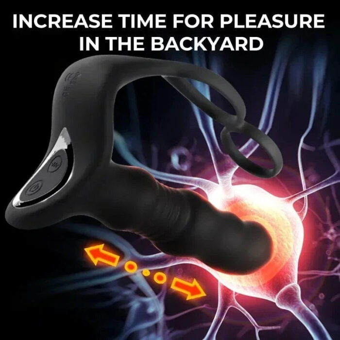 New-Massager-Masturbation-9-Frequency-Remote-Control-Anal-Vibrator-with-Cock-Ring-Telescopic-Beads-Delay-Ejaculation_1e49315f-230b-4330-b247-7c747d14b761.jpg New-Massager-Masturbation-9-Frequency-Remote-Control-Anal-Vibrator-with-Cock-Ring-Telescopic-Beads-Delay-Ejaculation_1e49315f-230b-4330-b247-7c747d14b761.jpg