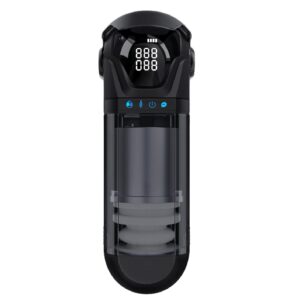 Armor 3 In 1 Auto Suction Thrusting Vibration Male Storker