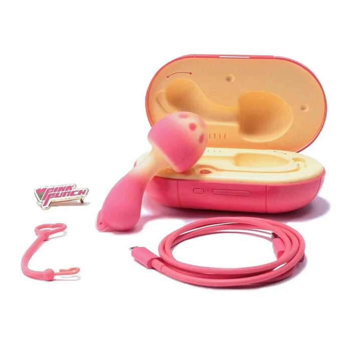 PearlsvibeSunsetMushroomVibratorGSpotClitorisVibratorWithChargingWarehouse_3.jpg PearlsvibeSunsetMushroomVibratorGSpotClitorisVibratorWithChargingWarehouse_3.jpg