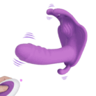PearlsvibeWearDildoVibratorSexForWomenOrgasm.gif