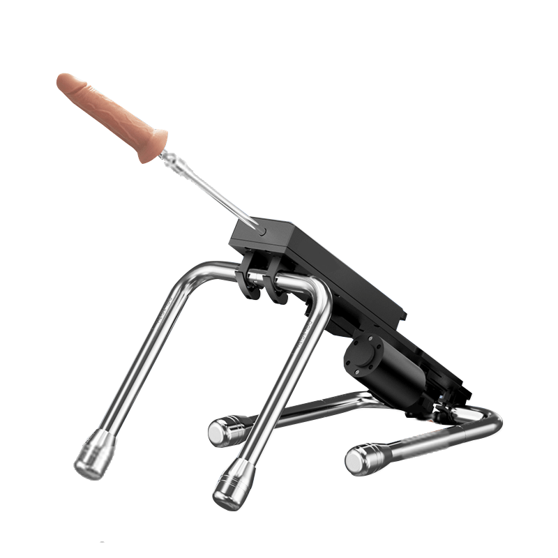 SHEYAY Electronic Dog Female Sex Machine Multiple