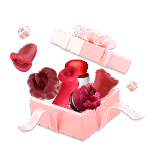 Surprise Sensations – The Big-mouth Mystery Box