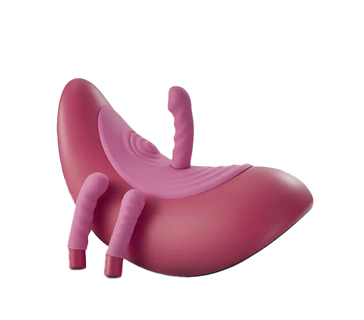 Sex Machine