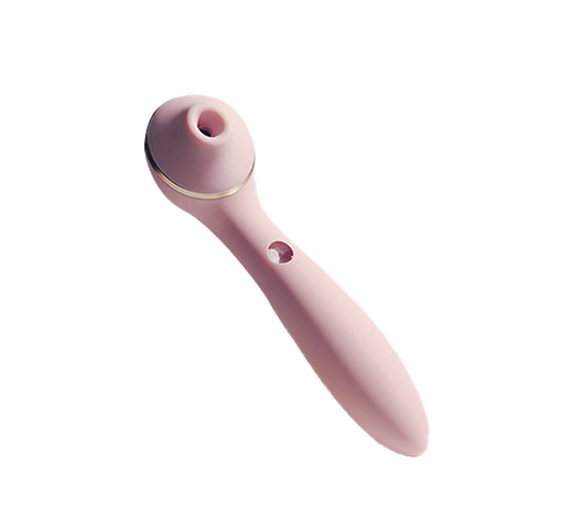 Clitoral Suction Vibrators