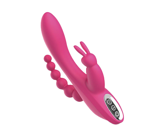 Rabbit Vibrators