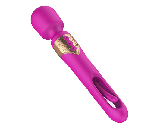 Magic Wand Vibrators