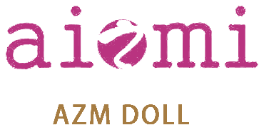 AZM Doll logo