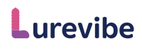 Lurevibe logo